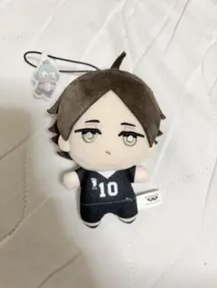 2026年最新】ちみっともぬい 角名倫太郎の人気アイテム - メルカリ