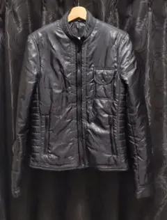 Martin Margiela スキージャケット 07AW 本人期 ここのえタグのサムネイル