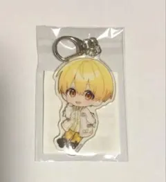 〈最終価格〉すとぷり　るぅと　バレンタイン　アクキー