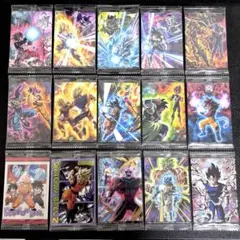 ドラゴンボール カードダス まとめ売り　イタジャガ ドラゴンボール イタジャガ Vol.10 第10弾 22枚 まとめ売り - メルカリ