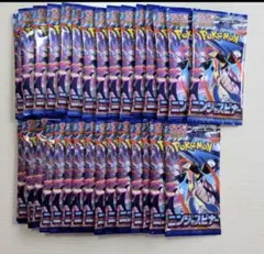 ニンジャスピナー 新品未開封 1BOX分 30パック④