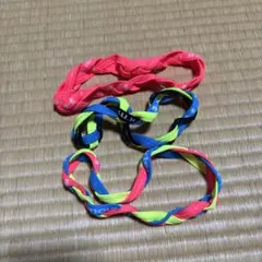 アンダーアーマー　ヘアバンド　ヘッドバンド