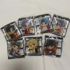 TinyTAN アクリルバッジ　タイニータン　BTS