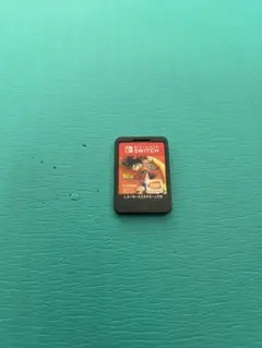 Nintendo Switch ドラゴンボールZ KAKAROT
