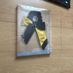 ミセスグリーンアップル　バベルの塔　ライトスティックリボン