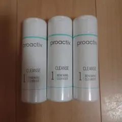 proactiv Renewing Cleanser 120ml 3本セットのサムネイル