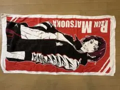 2026年最新】松岡凛 バスタオルの人気アイテム - メルカリ