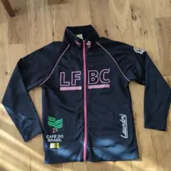 Laundry ジャージ紺 LF BC