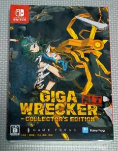 2026年最新】GIGA WRECKER ALT.の人気アイテム - メルカリ
