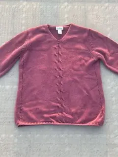 90-00年代 L.L.Beanエルエルビーン ワインレッド