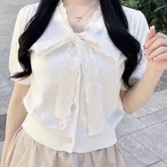 新品タグ付き Tnewties 《この木、そろそろ剪定かな》 ホワイト - メルカリ
