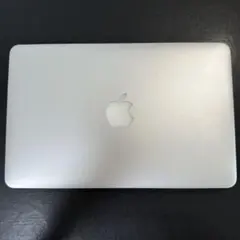 MacBook Air (11-inch, Early 2015)