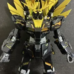 【改造 全塗装】 MGEX バンシィ・ノルン 改造品 ガンプラ 改造 全塗装】 MGEX バンシィ・ノルン 改造品 ガンプラ - メルカリ