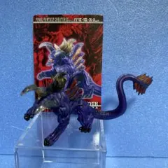 ファイナルファンタジークリーチャーズ vol2 ベヒーモス（フルカラー）