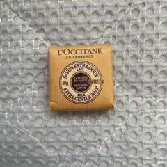 L'Occitane ミルク エクストラ ジェントル ソープ 50g