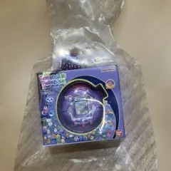 おかしなたまごボーロっち3 たまごっちパラダイス　パープル