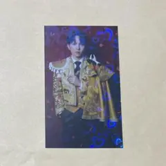 M!LK ポップアップ トレカ 吉田仁人