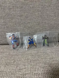 ストリートファイター キャラクターグッズ