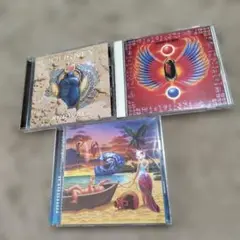 Journey 　CD3枚