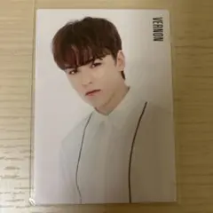 SEVENTEEN セブチ VERNON バーノン 24H HMV トレカ - メルカリ