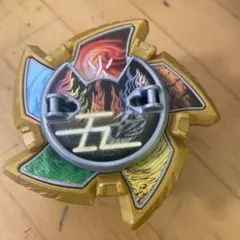 ナンバーワン戦隊ゴジュウジャー プラミニシート ストローマーカー