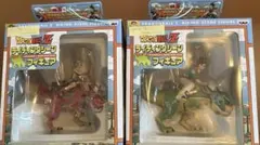 2026年最新】ドラゴンボールZ ライディングシーンフィギュアの人気