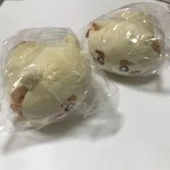 【ガチャ】ちいかわ ねそべりぬいぐるみ②シーサーのサムネイル