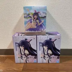 2025年最新】ペンフレ！ 夜刀神十香 sweet silk wear ver.の人気