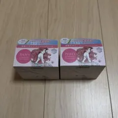 DUO クレンジングバーム 限定アリエルデザイン 2個セット