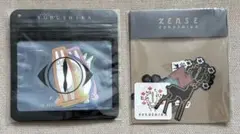 ヨルシカ 前世 ZENSE 2023 ステッカーセット - メルカリ