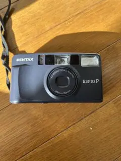 美品 PENTAX カメラ 値下げのサムネイル