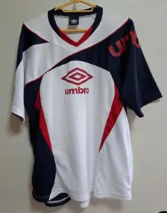 umbro　スポーツTシャツ