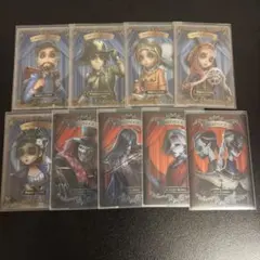 第5人格 ウエハースカード まとめ売り