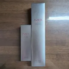 Aurelie Boost Lotion 2種類セット