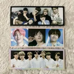 BTS ミニスローガン