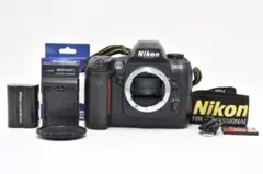 2026年最新】nikon d100の人気アイテム - メルカリ