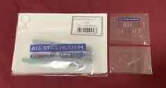 うたプリ 日向大和 ステッドラー クリアカード - メルカリ