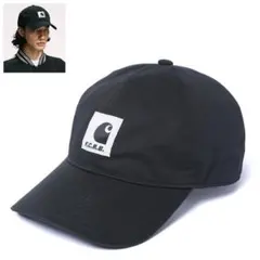 F.C.Real Bristol Carhartt WIP キャップ - メルカリ