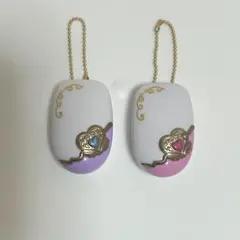 プリキュアミニチャームコレクション