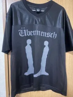 G-DRAGON Übermensch MESH JERSEY Lサイズ - メルカリ