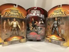 絶版品 トゥームレイダー ララ・クラフト ウェットスーツ ソタトイズ製