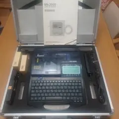 Canon　ケーブルIDプリンター MK2000のサムネイル
