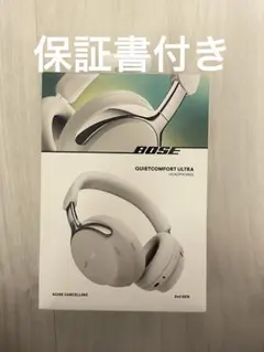 Bose QuietComfort Ultra Headphones（第2世代）のサムネイル