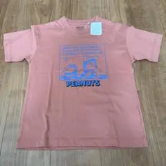 【新品】B:MING by BEAMS★スヌーピー Tシャツ 140