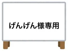 げんげん様 リクエスト 3点 まとめ商品