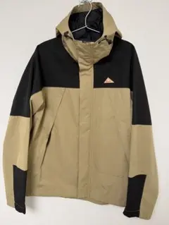 xl マウンテンパーカー