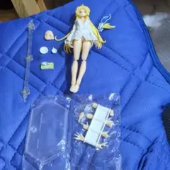 figma 神楽亜矢　モーニングコーヒーver.(箱なし)
