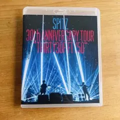 スピッツ 30th TOUR 3050 Blu-ray通常盤