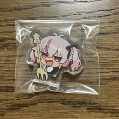 にじさんじ 8周年 魔使マオ アクリルブロック