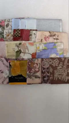 ブランドハンカチ20枚　まとめ売り